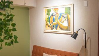 Apt. no CA ,Lago Norte, conforto e qualidade - Foto 4