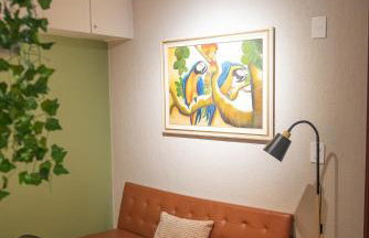 Apt. no CA ,Lago Norte, conforto e qualidade - Foto 4