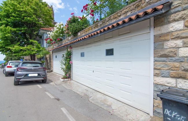 Walls of Piran Apartments and Rooms - Foto 42