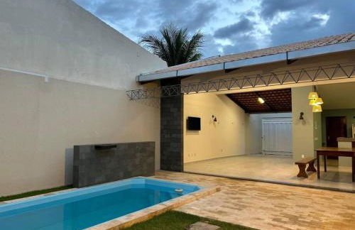 Casinha Deck em Juazeiro do Norte - Foto 7