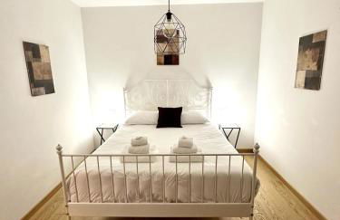 Close to the historic center with free parking - Foto 11