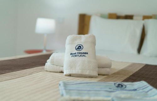 Best Houses 104 - Supertubos Beach Apartment - Foto 2