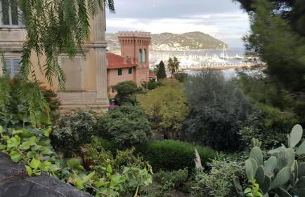 Beautifully restored romantic apartment in the centre of historic Dolcedo - Foto 16