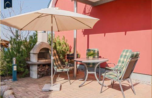 Ferienwohnung Thurbruch - Foto 3