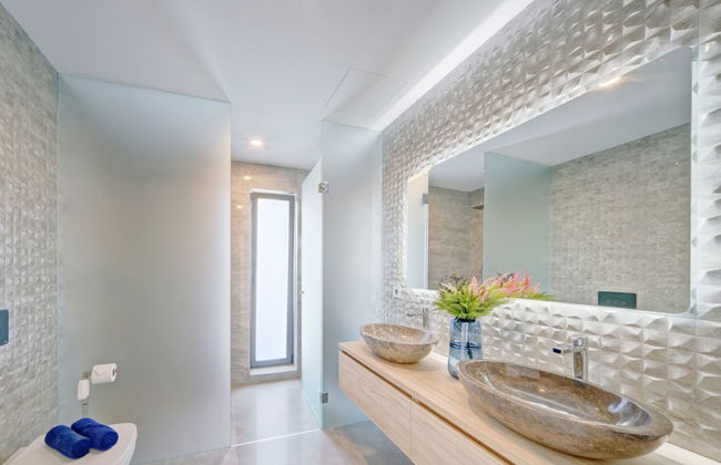 Villa Icaro - Foto 19