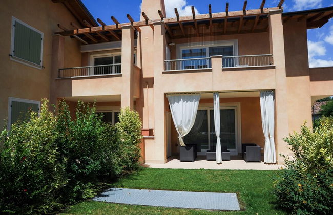 Le Corti Caterina A9 Apartment by Wonderful Italy - Foto 20