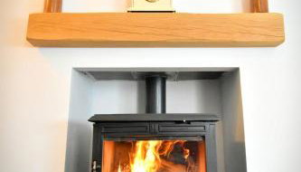 Dram Cottage, Findhorn Bay - Foto 3