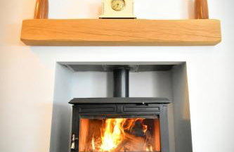 Dram Cottage, Findhorn Bay - Foto 3