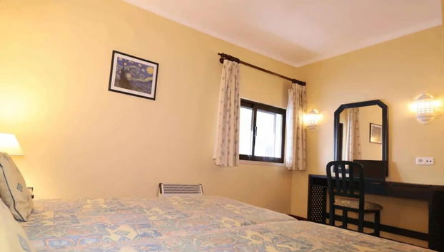 MyStay - Bellavista Pool & Beach - Foto 3, Habitación