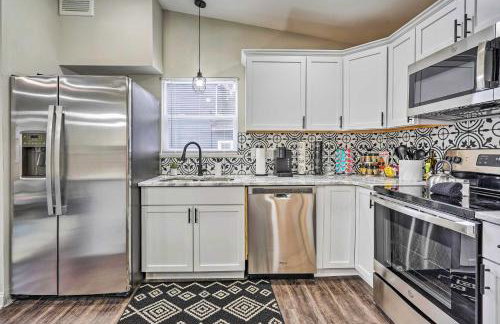 German Village Getaway with Grill 4 Mi to OSU! - Foto 3