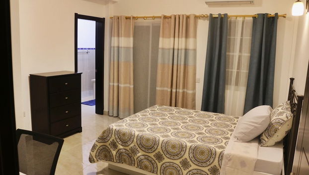 Blue Star Apartments and Hotel - Foto 4, Habitación