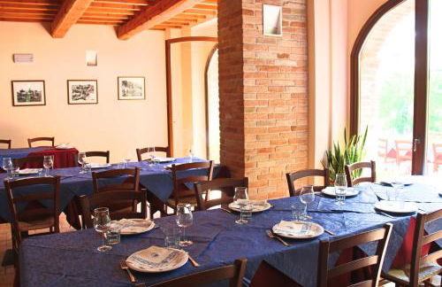 Agriturismo Biologico Villa Rosa - Photo 22