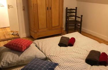 Schloß Auerbach Kleine Ferienwohnung - Foto 13