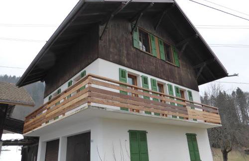 Chalet Pylone - Chalet Pylone MAE-5198 - Foto 12