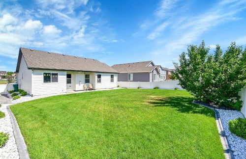 Modern 5BR/3BA Luxury Home|Movie Nights & Comfort - Foto 12