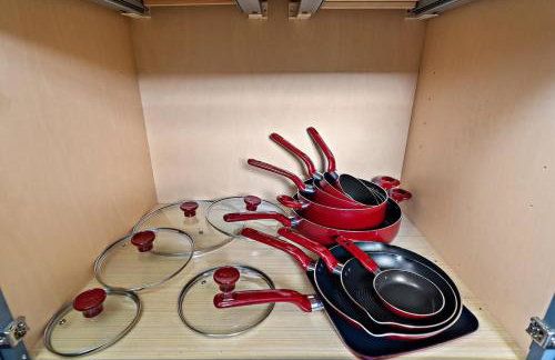 Cozy Home Nr Beach Pier Games WiFi Yard BBQ - Foto 12