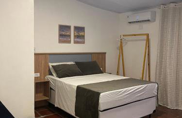 Sol e Mar Studio - Arraial do Cabo - Foto 9