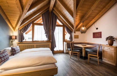 Residence Ciasa Giardun - Photo 70