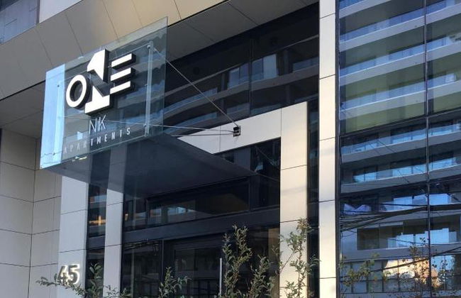 One Nk Apartments - Foto 5