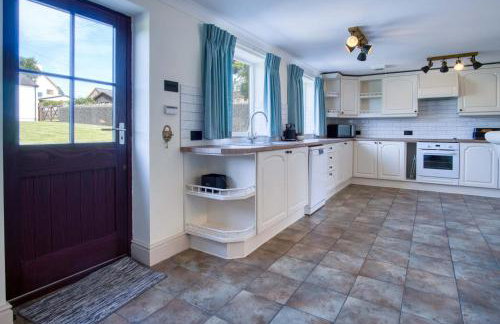 The Cross - 4 Bedroom Cottage - Llangennith - Foto 29