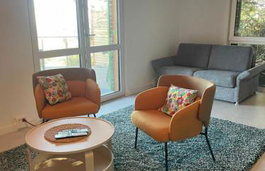 Ferienhaus Lindenallee 20 - Foto 27