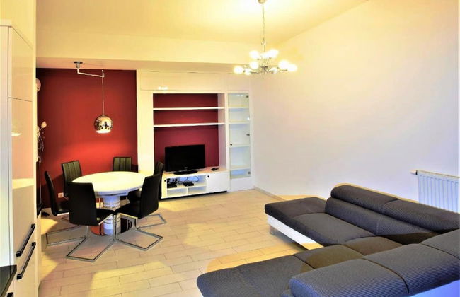 Vision Apartments Budapest - Foto 14