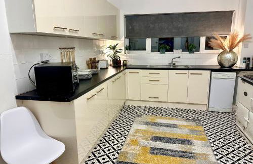 THREE BEDROOM Rural, relaxing and peaceful,DOGS welcome! With Cymru Holidays - Foto 52