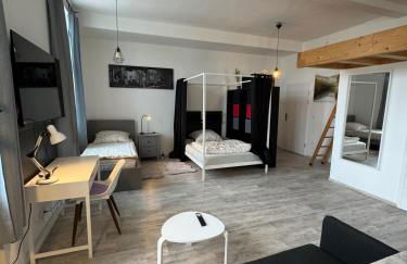 Viersen Schöne Apartments am Dülkener Bahnhof Vi01 bis Vi09 - Foto 75