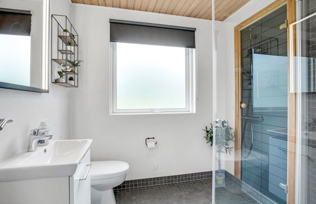 "Sverker" - 300m from the sea - Foto 25