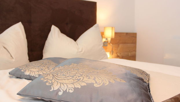 Boutique Apartment in Lungau With Terrace - Photo 3, Room