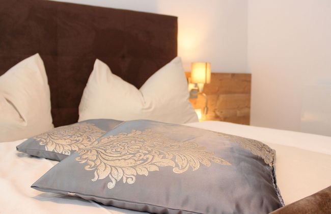 Boutique Apartment in Lungau With Terrace - Photo 3