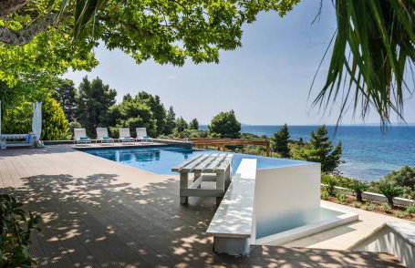 SEA VIEW Ranch By the Sea - Photo 1