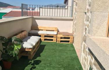 El balcón de la Sierra de Gredos - Photo 11