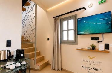 Lindos Serenity Suites - Foto 22