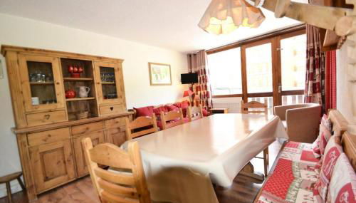 Résidence Le Serro Torre - 2/3 Pièces 6/7 pers - LE CERRO TORRE - 036CT - PLAGNE CENTRE MAE-5954 - Foto 2