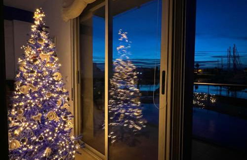 BLAU Apartamento frente a los canales y las puestas de sol de Roses - Foto 46