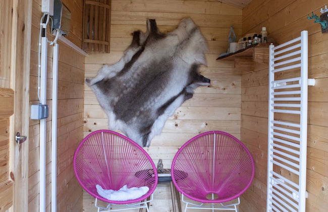 Kaldá Lyngholt Holiday Homes - Foto 16