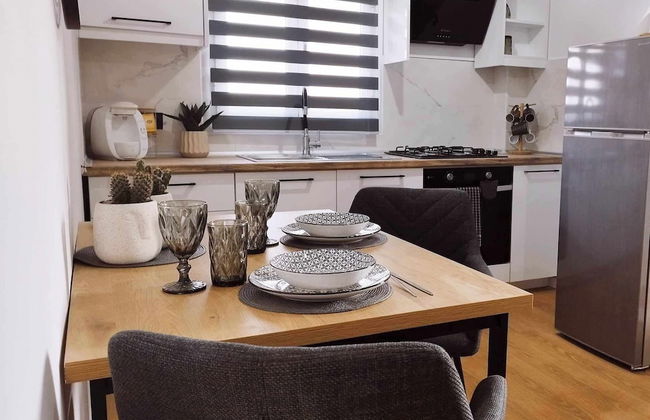 ina's apartment - Foto 10