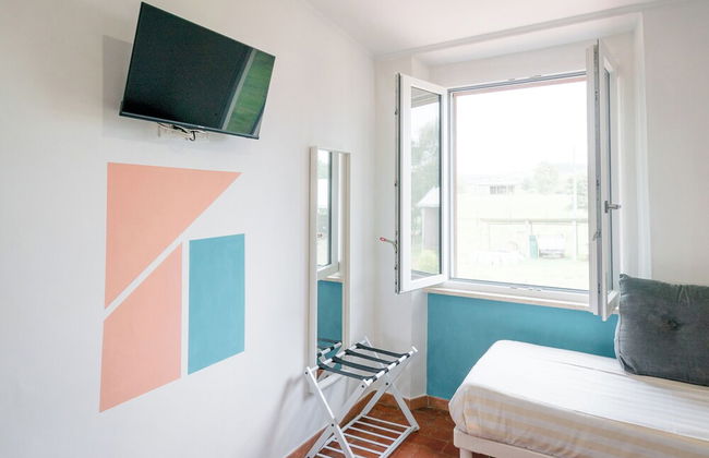 Agriturismo Bio Podere 109 - Wine & Food - Photo 29