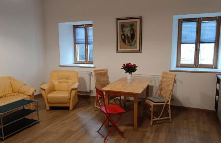 Ferienwohnungen zur POST 1 - Foto 1