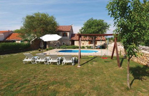 Holiday Home Lozovac With Outdoor Swimming Pool 441 - Foto 12