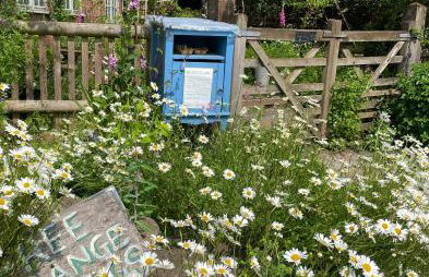 Leverets - Squirrel Lane Lodges Ludlow - Photo 49