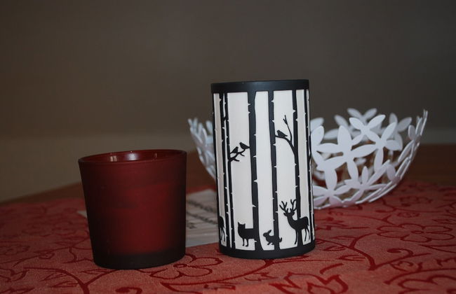 Mansion in Dargun With Pool and Garden - Photo 26