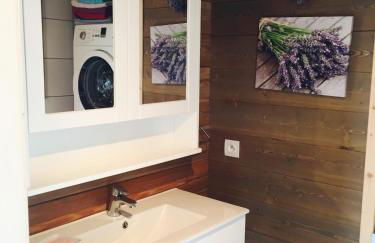 Gîte Les Cigognes - Foto 6