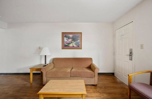 Affordable Suites Conover / Hickory - Foto 11