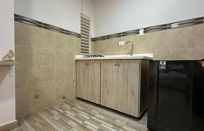 Hospedarte Cali - Photo 32