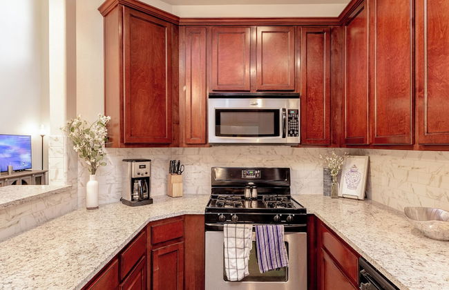 Upstay-2-Home Complex for 18ppl - Photo 13