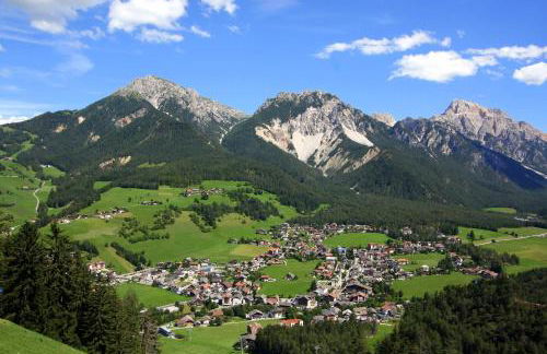 Alpine Chalet Sauter - Photo 69