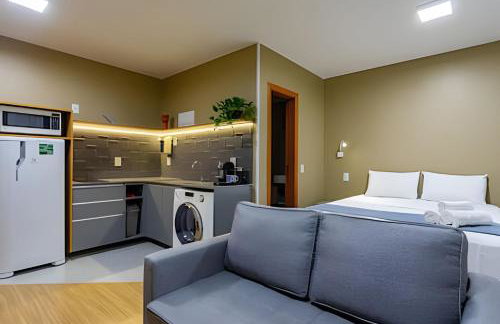 Studio Charme Central Park - Foto 10