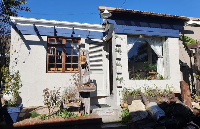 S-Cape Holiday Homes - Foto 16